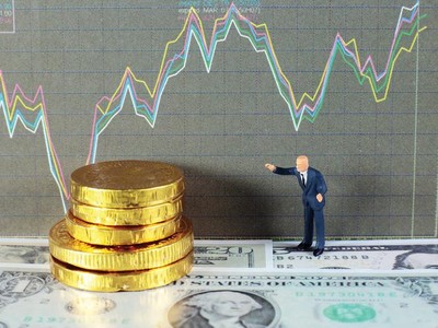 Sàn tiền ảo “tấn công” nhà đầu tư Việt với lợi nhuận siêu tưởng