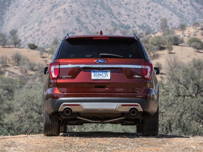 Ford đang đối diện với nguy cơ đánh mất niềm tin từ khách hàng trước nghi án ém thông tin về lỗi kỹ thuật trên Explorer.