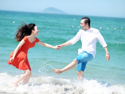 6 địa điểm trăng mật được yêu thích nhất Việt Nam