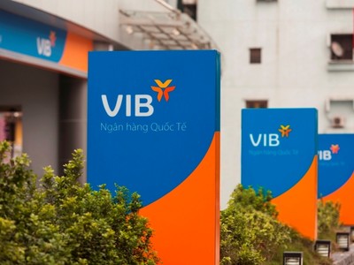 VIB: Vợ của Chủ tịch Hội đồng quản trị đăng ký mua gần 28 triệu cổ phiếu