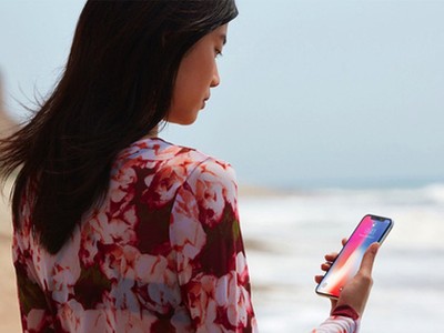 Giá cao cũng không kéo dài được vòng đời của iPhone X