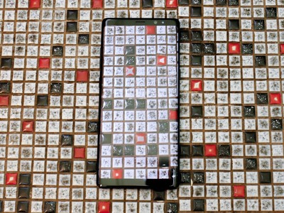 Mở hộp Galaxy Note 8 đầu tiên tại Việt Nam