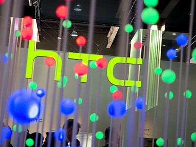 HTC và Google sắp về chung một nhà.