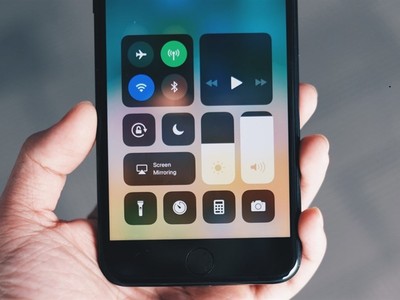 iOS 11 nhiều lỗi