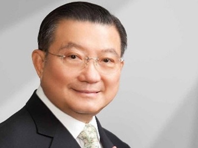 Tỷ phú Charoen Sirivadhanabhakdi