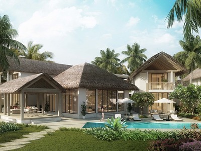 Vì sao nhà đầu tư “mê” Sun Premier Village Kem Beach Resort?
