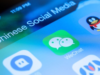 WeChat ở Trung Quốc mạnh thế nào?