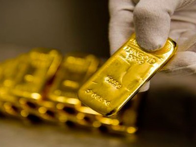 Sáng 29/9, giá vàng trong nước trái chiều