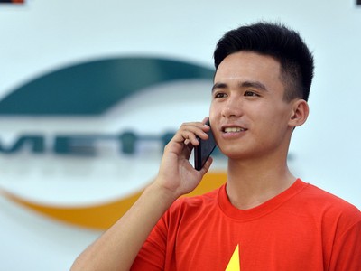 Trong số các công ty Việt Nam, Viettel là công ty duy nhất có lợi nhuận đạt ngưỡng 1 tỷ USD trong 6 tháng đầu năm 2017.