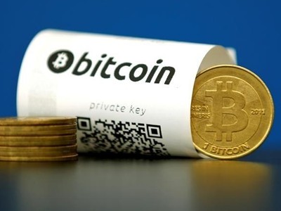 Nhật Bản đang thành cường quốc Bitcoin