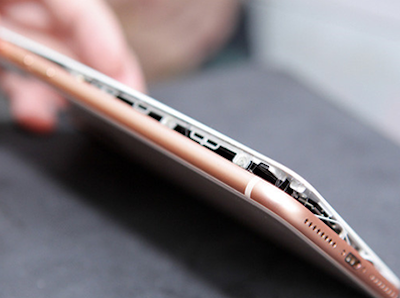 Tình trạng máy của Wu.