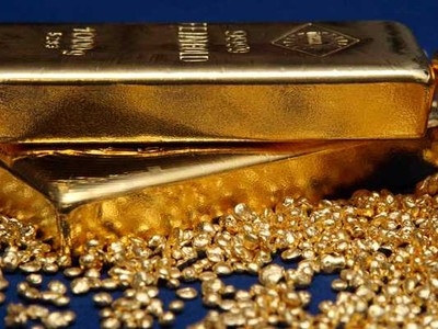 Sáng 2/10, giá vàng tiếp tục giảm thêm gần 200.000 đồng/lượng