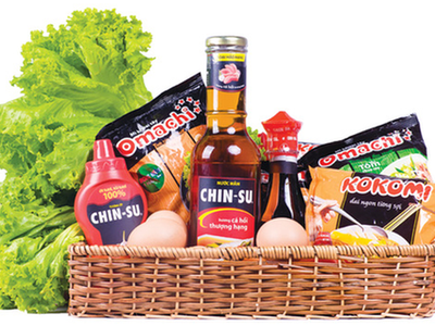 MSN: Phó tổng giám đốc đăng ký bán hơn 8,5 triệu cổ phiếu 