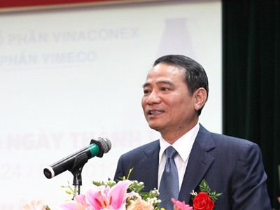 Ông Trương Quang Nghĩa được phân công làm Bí thư Đà Nẵng