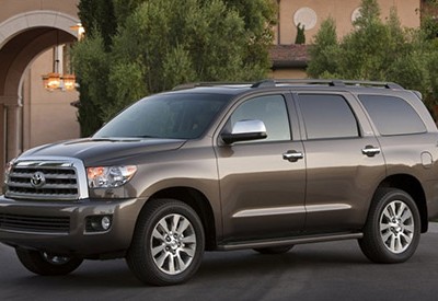 10 mẫu ôtô người Mỹ tin dùng lâu nhất