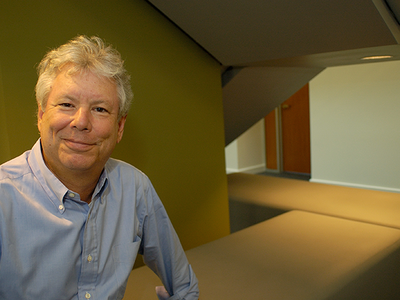 Nhà khoa học Richard H.Thaler
