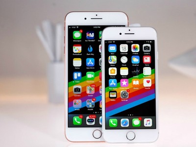 Giá iPhone 8 xách tay giảm tiếp hàng triệu đồng