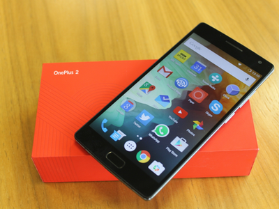 OnePlus 2 là một trong những smartphone cấu hình mạnh, giá tốt của OnePlus.