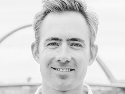 Ông Tom White giữ nhiều chức vụ cấp cao của Uber tại Australia và New Zealand.