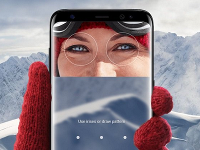 Galaxy S9 có thể có cảm biến nhận dạng khuôn mặt 3D như iPhone X.