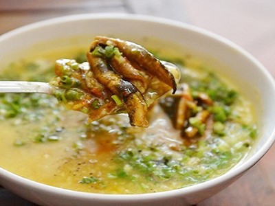 Ba món lươn xứ Nghệ chinh phục thực khách Hà thành