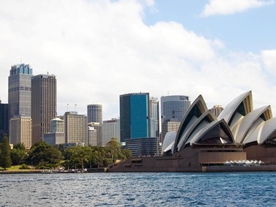 Người Trung Quốc đang 'mua' Australia