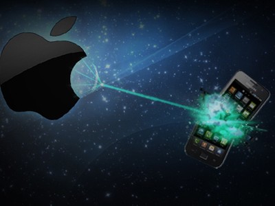 Apple từng khiến Samsung lao đao tại tòa, nhưng công ty châu Á đã vươn lên mạnh mẽ.