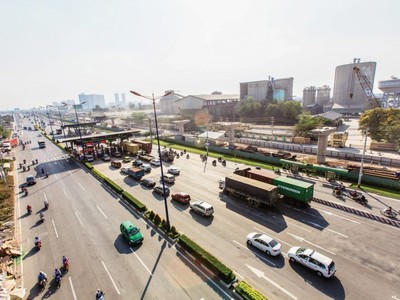 CII: Quỹ VIP Infrastructure Holdings tiếp tục bán thêm hơn 6 triệu cổ phiếu