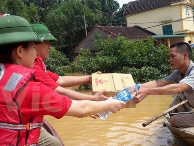 Ảnh minh họa. (Nguồn: PV/Vietnam+)