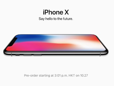 Website của Apple tại Mỹ và một loạt thị trường khác đã đổi giao diện chủ đạo s