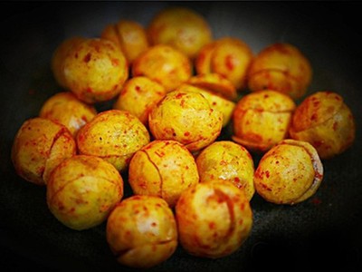 Những món ngon Hà Nội không thể bỏ qua khi tiết trời vào thu