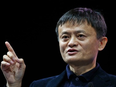 Jack Ma xây dựng Alipay thành đế chế thanh toán điện tử thế nào