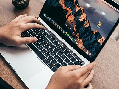 Apple đang 'gặp hạn'