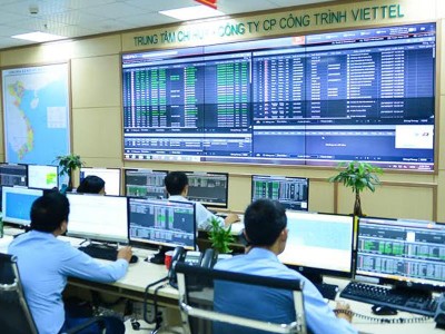 Soi “sức khỏe” công ty con đầu tiên của Viettel trên sàn chứng khoán