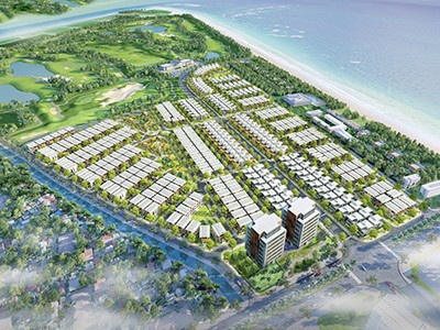 FLC: Lãi sau thuế 9 tháng đạt 230 tỷ đồng, trả cổ tức năm 2016 bằng cổ phiếu 7%, bằng tiền 3%