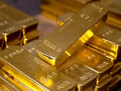 Sáng 1/11: Giá vàng thế giới sụt mạnh, vàng trong nước chỉ điều chỉnh nhé