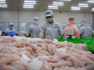 Kinh doanh thua lỗ, Thủy sản Hùng Vương (HVG) muốn bán hết cổ phiếu Thực phẩm Sao Ta