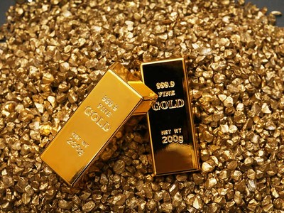 Sáng 2/11, giá vàng trong nước tăng nhẹ