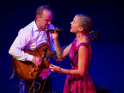 Những buổi hòa nhạc đa sắc màu tại Liên hoan âm nhạc Châu Âu