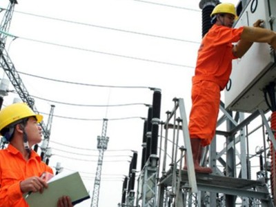 Thiếu điện là trở ngại lớn với nhà đầu tư nước ngoài