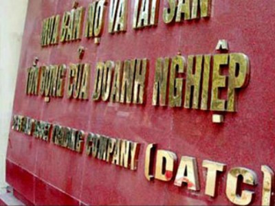 Đấu giá cổ phần Cienco 60 của DATC: Lượng đặt mua gấp 1,5 lần số chào bán