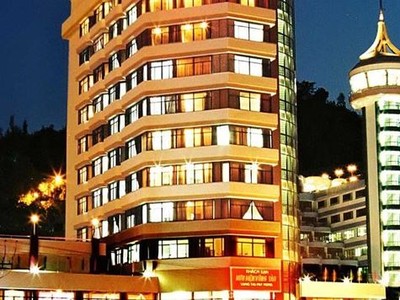 Các khu đất mà Du lịch Bưu điện đang nắm giữ sẽ là giá trị yếu tố thu hút các nhà đầu tư lớn.