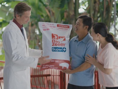 PENM Partners đặt niềm tin vào chiến lược tăng trưởng hàng tiêu dùng của Masan