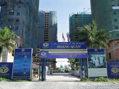 Hoàng Quân (HQC) dự kiến sẽ mua lại gần 5 triệu cổ phiếu quỹ