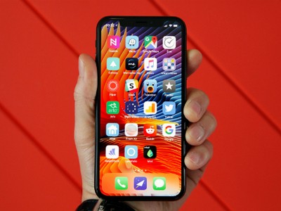 Tâm lý chờ iPhone X giảm nghiêm trọng