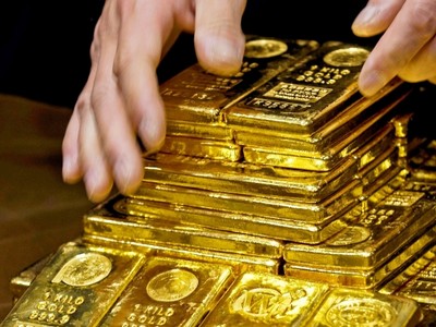 Giá vàng hôm nay (30/12): Bất ngờ lớn