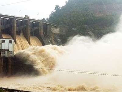 DRL vượt kế hoạch năm 2017