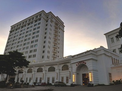 Chưa thoát lỗ, nhưng RIC lạc quan khi đặt kế hoạch 2018