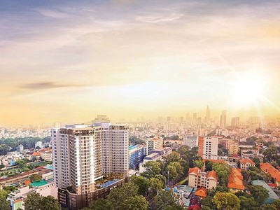 Phát Đạt (PDR) đã trả hết nợ cho trái chủ tại Ngân hàng Đông Á