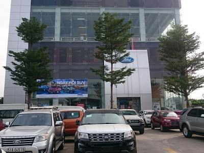 City Auto (CTF): Công ty mẹ muốn buông quyền chi phối